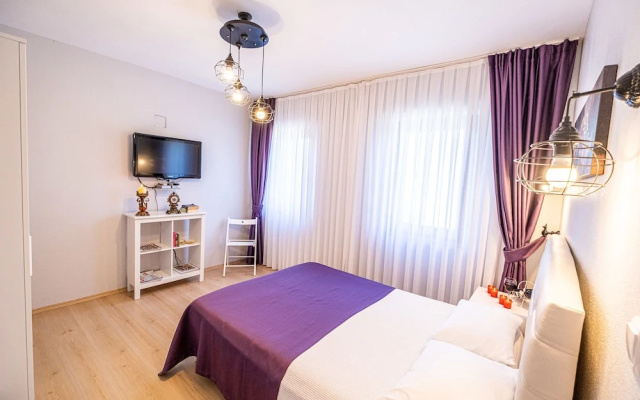 Karahan Otel