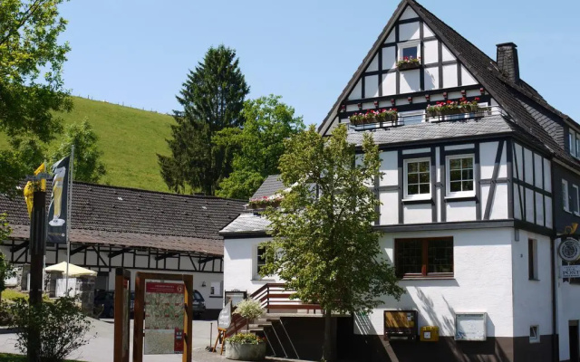 Gasthof zur Post