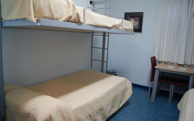Albergue Inturjoven Huelva
