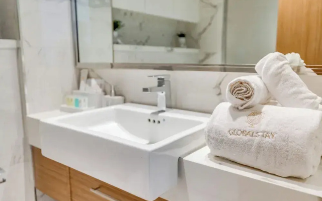 GLOBALSTAY Azizi Riviera 59