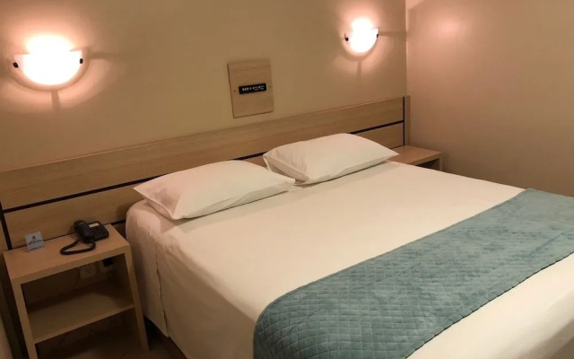 San Remo Hotel
