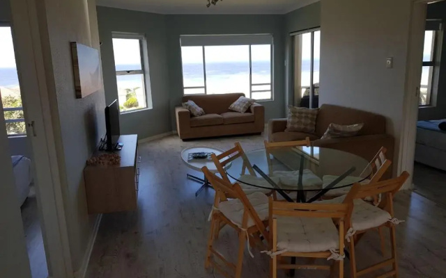 Hermanus Beach Club