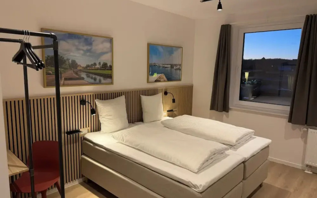 Easy Stay
