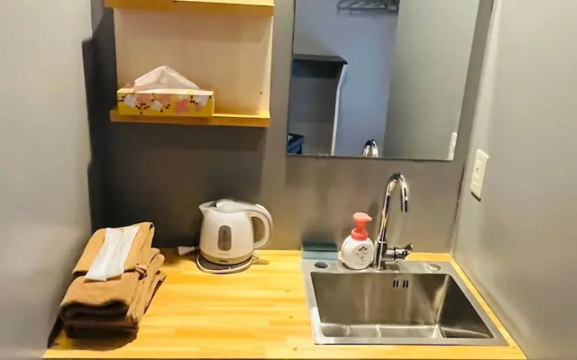 Mikami Asakusabashi Hotel