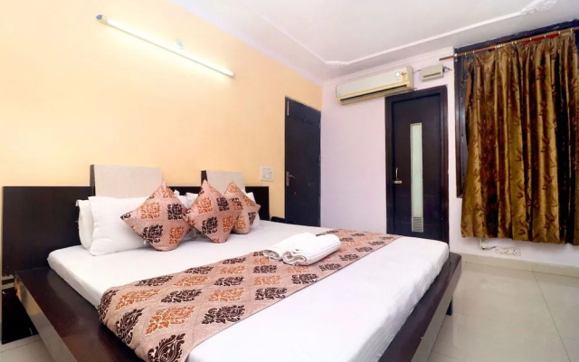 Hotel Shine Star