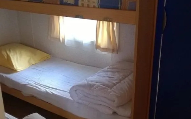 Camping Le Canchy