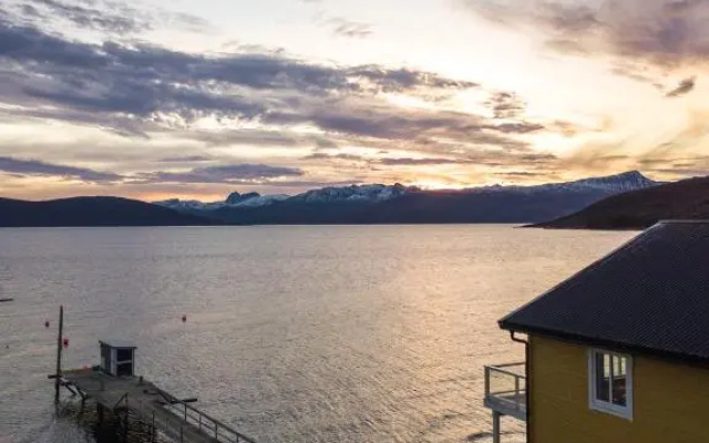 Buvik Sea Lodge Apartments