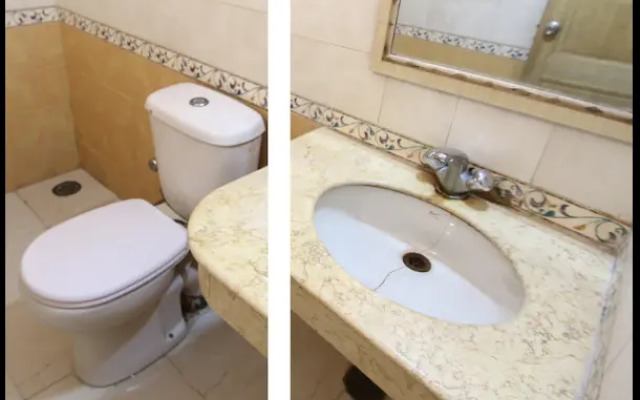 Hotel Shubham Holidays