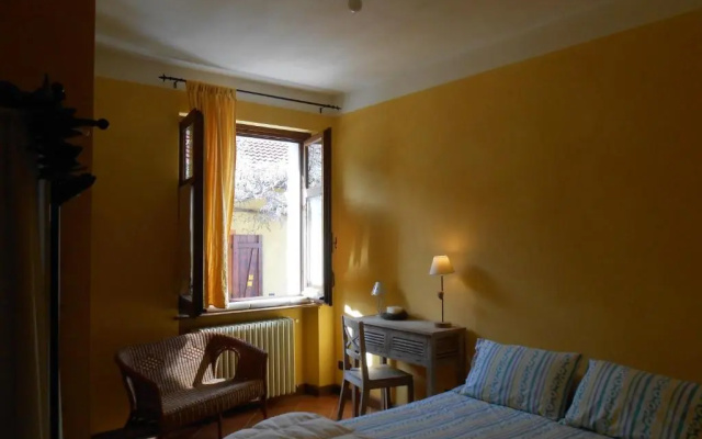 Cascina La Maddalena Bed & Wine