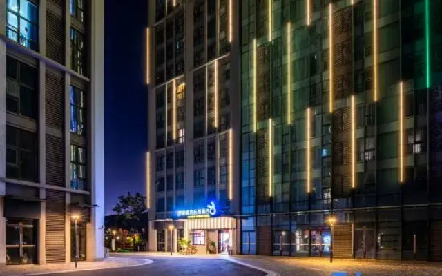 Kunming Ouye Dianchi Houhai Hotel
