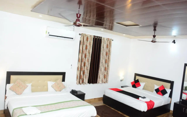Hotel Polomax, Nainital