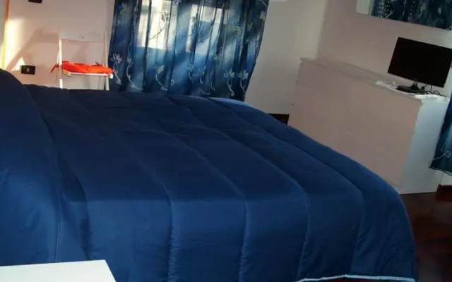 B&B Tesoro Napoletano