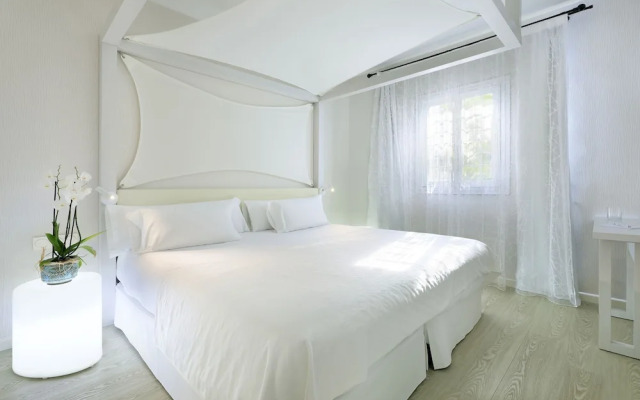 Blanco Hotel Formentera