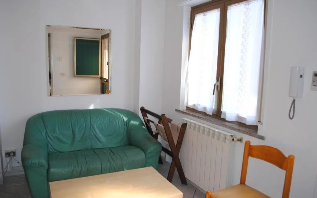 Il Rosmarino Apartment