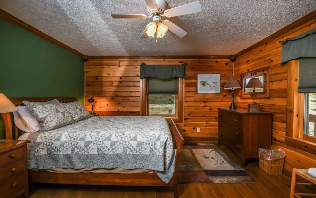 Schmidt Lodge
