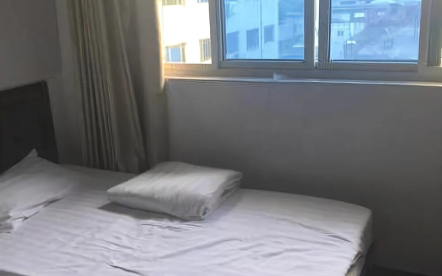 Kerry Hotel (Jinan Daming Lake Baotu Spring Branch)