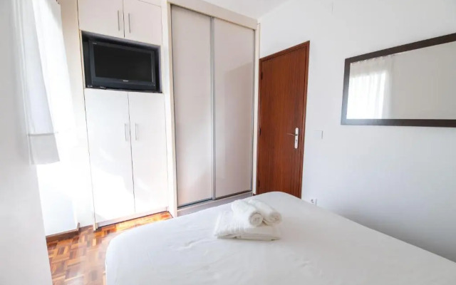 Amazing View Steps to Beach 4beds,ac,self Check-in