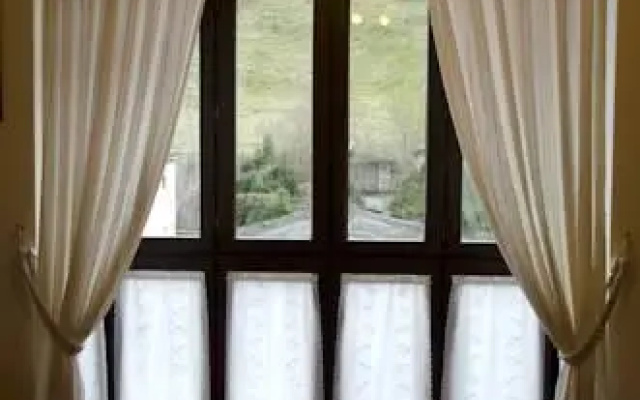 Apartamento Rural Auza