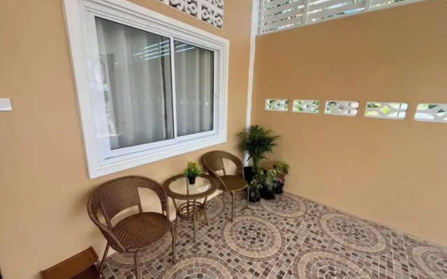 Vida House Krabi