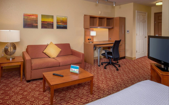 TownePlace Suites Virginia Beach