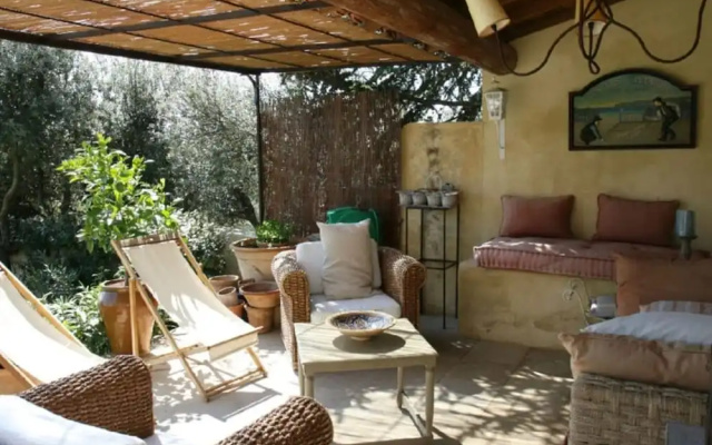 Cosy Villa With Private Pool La Chaleureuse