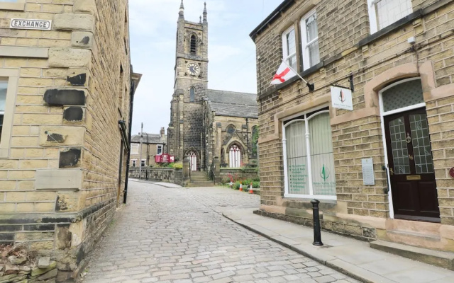 17B Church Street