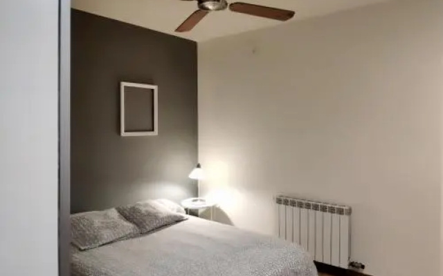 Apartment Histórico