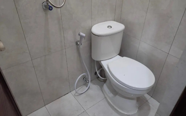 OYO 90106 Tanah Abang Residence