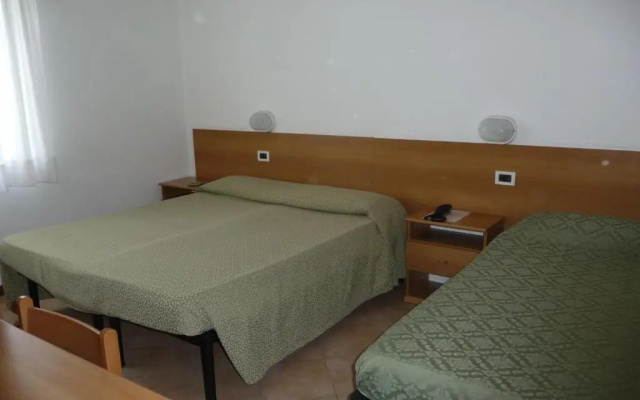 Hotel La Toscana