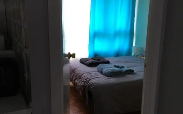 Appartement plage
