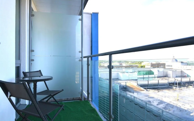 Brightleap Apartments - The Hub