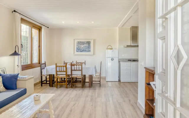 Apartamento Bajo 2
