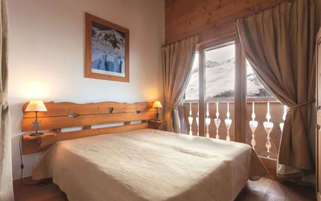Skissim Select - Résidence Le Hameau des Airelles