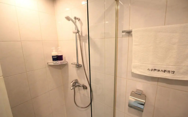 Incheon Airport Guesthouse