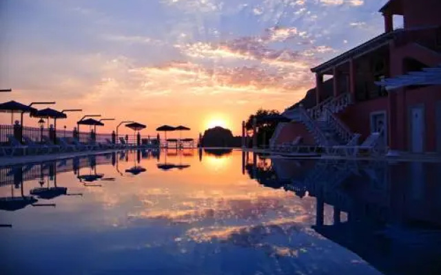 Hotel Elena Ermones
