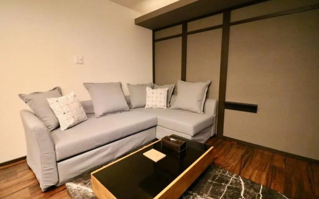 One's Villa Sapporo - Vacation STAY 11777