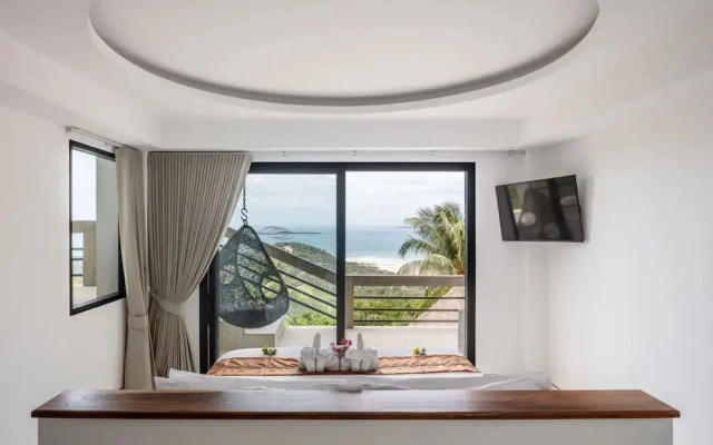 Koh Samui Villa in ko Samui