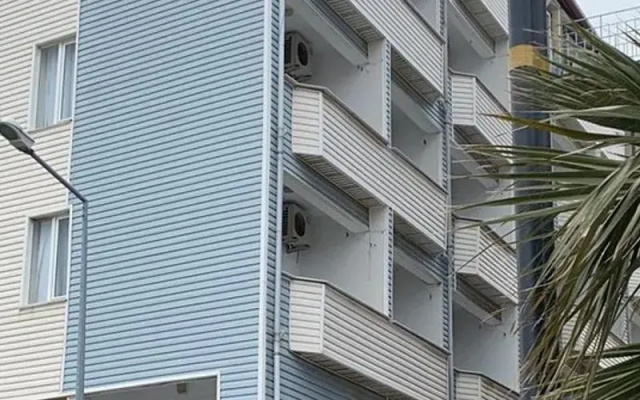 Avsa Marina Otel Yarim Pansiyon