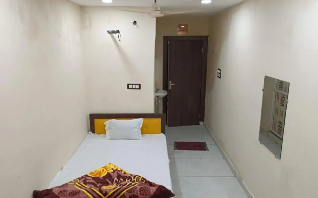 Hotel Shipra Avenue