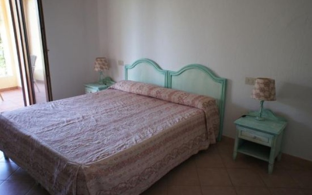 Hotel Tre Monti