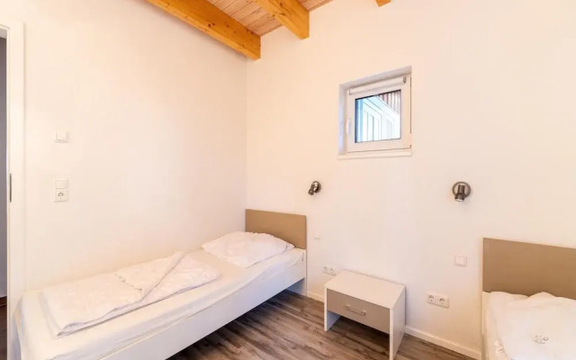 XXL Familienferienhaus