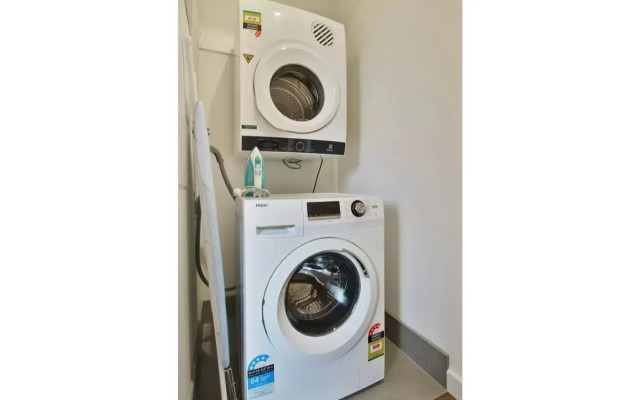Quality Apartments Dandenong