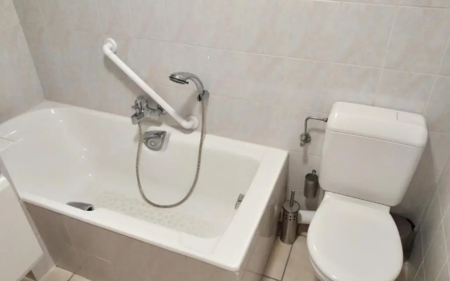 Appartement Blankenberge Zeedijk