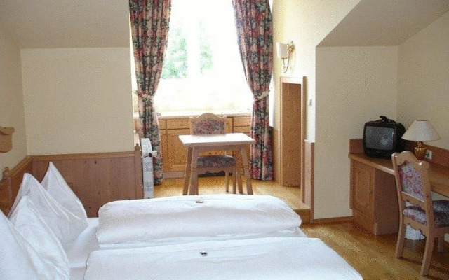 Hotel Kohnhauser - Restaurant