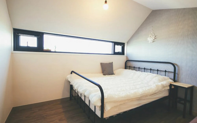 Jeju Aewol Feel Pension