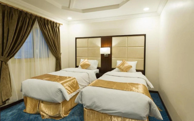 Laten Suites