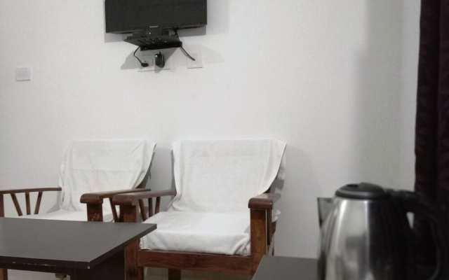 Hotel Orchid Bodhgaya