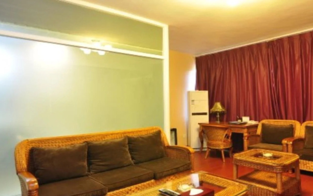 Kunming Xinghua International Hotel
