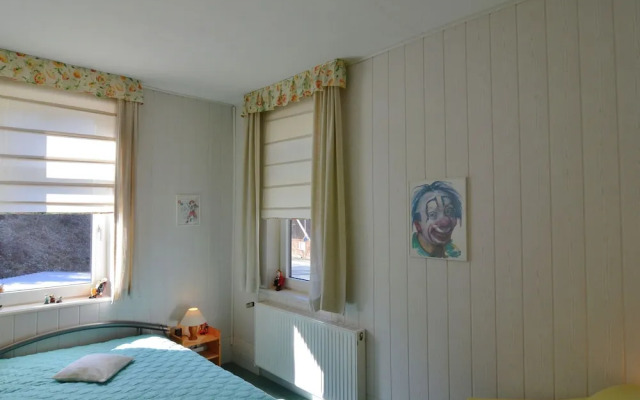 Bright Apartment in Wildemann near Town Center