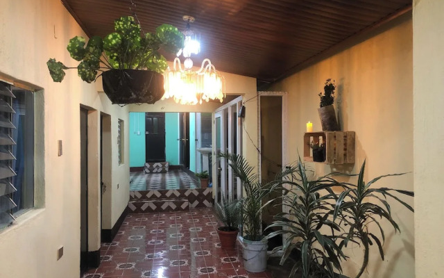 Hostal San Juanerita